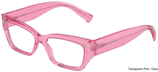 Dolce Replacement Lenses 111357