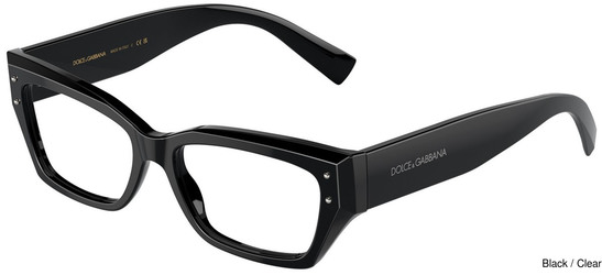 Dolce Replacement Lenses 111361