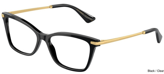 Dolce gabbana Replacement Lenses 111376