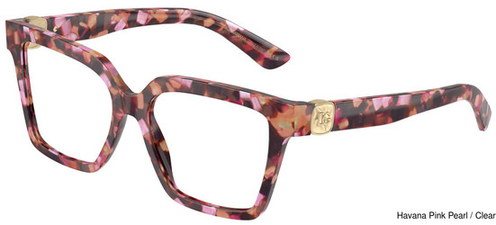 Dolce gabbana Replacement Lenses 111384