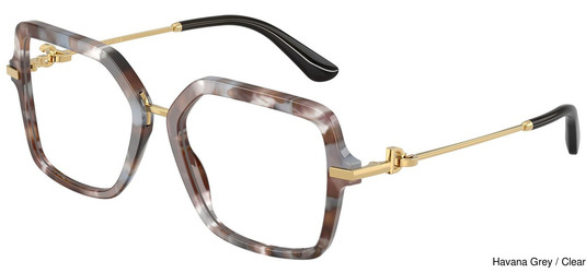 Dolce Replacement Lenses 111388