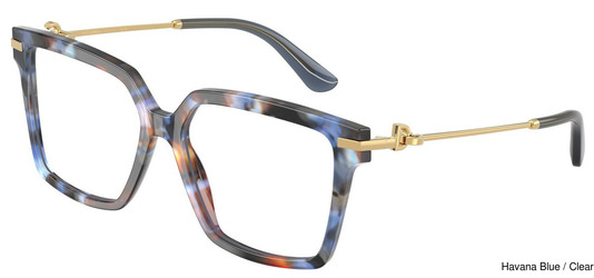 Dolce Replacement Lenses 111397