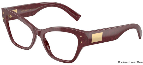 Dolce Replacement Lenses 111423