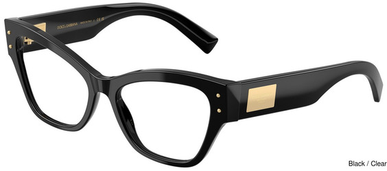 Dolce Replacement Lenses 111426