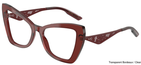 Dolce gabbana Replacement Lenses 111446