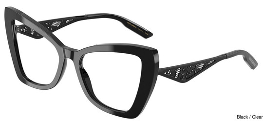 Dolce gabbana Replacement Lenses 111447