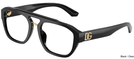 Dolce gabbana Replacement Lenses 111472