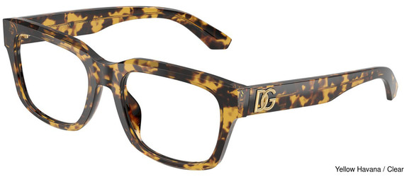 Dolce Replacement Lenses 111478