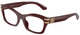 Bordeaux / Clear