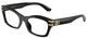 Black / Clear