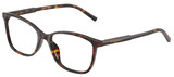 Dolce Gabbana Eyeglasses DG3424 502