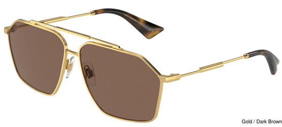 Dolce Gabbana Sunglasses DG2303 02/73