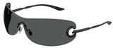 Black / Dark Grey