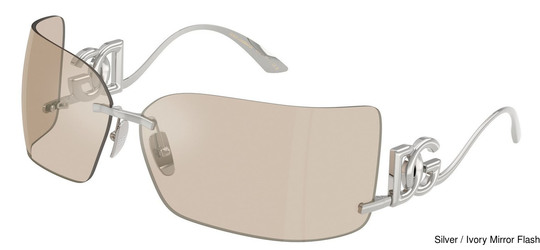 Dolce Replacement Lenses 111573