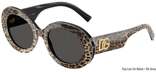 Dolce gabbana Replacement Lenses 111586