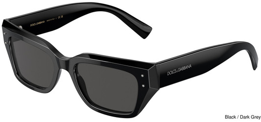 Dolce Gabbana Sunglasses DG4462F 501/87