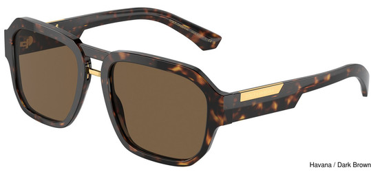 Dolce Replacement Lenses 111603