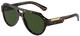 Havana / Dark Green