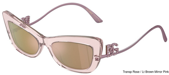 Dolce Replacement Lenses 111617