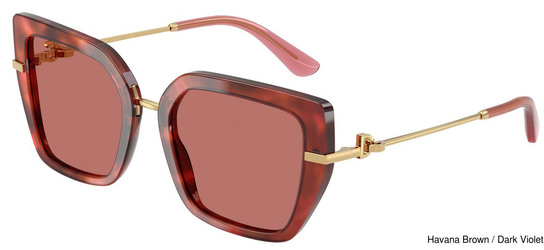 Dolce Replacement Lenses 111647