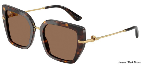 Dolce Replacement Lenses 111655
