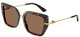 Havana / Dark Brown