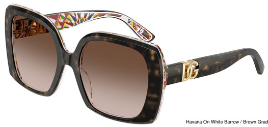 Dolce Gabbana Sunglasses DG4475 321713