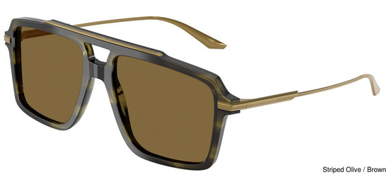 Dolce Replacement Lenses 111665