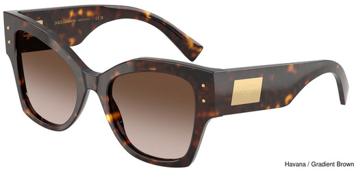 Dolce gabbana Replacement Lenses 111672