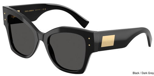 Dolce Replacement Lenses 111674