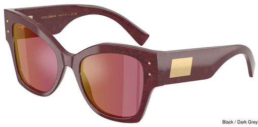 Dolce Replacement Lenses 111678