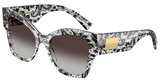 Dolce Gabbana Sunglasses DG4478 502/13