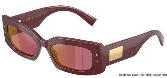 Dolce Replacement Lenses 111683
