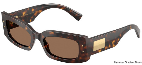 Dolce gabbana Replacement Lenses 111685