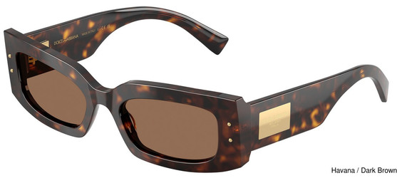 Dolce Replacement Lenses 111688