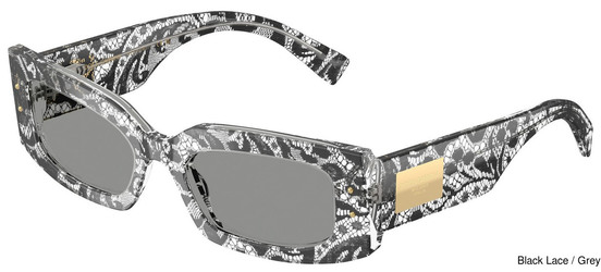 Dolce Gabbana Sunglasses DG4479 3287/1