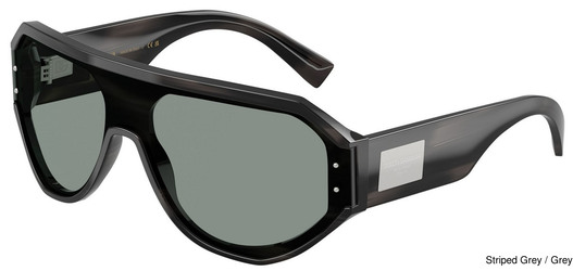 Dolce Gabbana Sunglasses DG4481F 3440/1