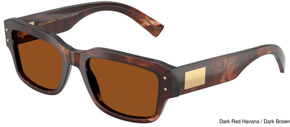 Dolce gabbana Replacement Lenses 111726