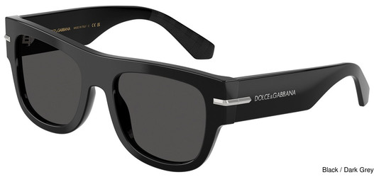 Dolce gabbana Replacement Lenses 111736