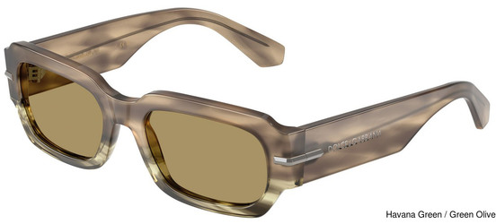 Dolce Gabbana Sunglasses DG4485F 3439/2