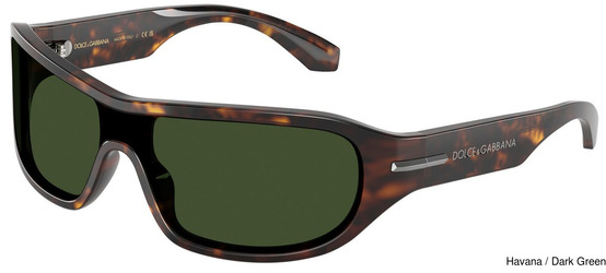 Dolce gabbana Replacement Lenses 111747
