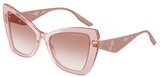 Dolce Gabbana Sunglasses DG4489 322613