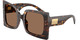 Havana / Dark Brown
