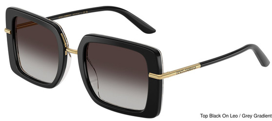 Dolce Replacement Lenses 111759