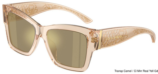 Dolce gabbana Replacement Lenses 111767