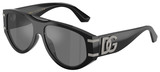 Dolce Gabbana Sunglasses DG4499 501/6G