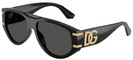 Dolce Gabbana Sunglasses DG4499 501/87