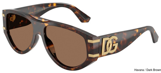 Dolce gabbana Replacement Lenses 111792