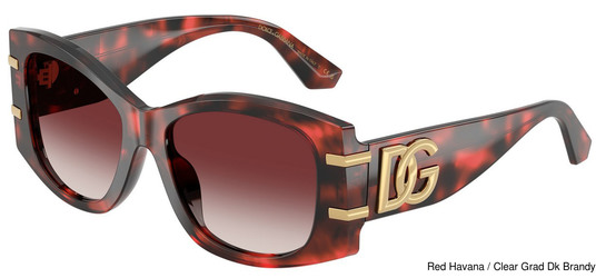 Dolce Replacement Lenses 111796