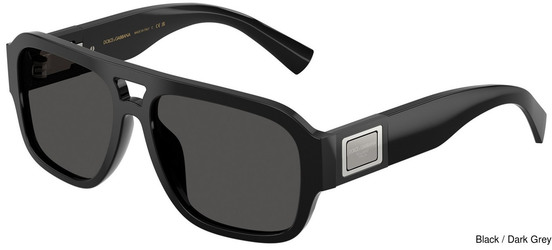 Dolce Replacement Lenses 111812